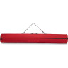 Чехол для горных лыж DAKINE SKI SLEEVE 190 DEEP RED