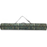 Чехол для горных лыж DAKINE SKI SLEEVE 190 OLIVE ASHCROFT CAMO