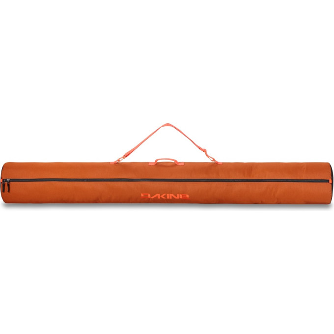 Чехол для горных лыж DAKINE SKI SLEEVE 190 RED EARTH