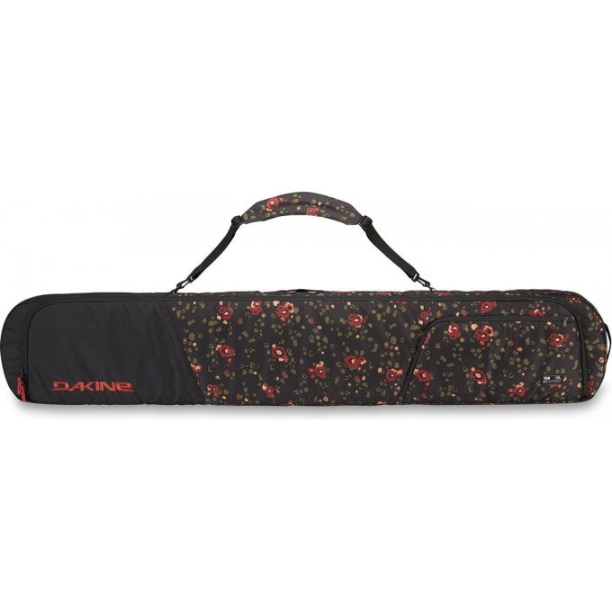 Чехол для горных лыж DAKINE TRAM SKI BAG 175 BEGONIA