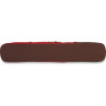 Чехол для горных лыж DAKINE TRAM SKI BAG 175 DEEP RED
