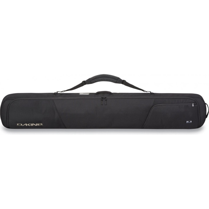 Чехол для горных лыж DAKINE TRAM SKI BAG 190 BLACK