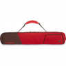 Чехол для горных лыж DAKINE TRAM SKI BAG 190 DEEP RED