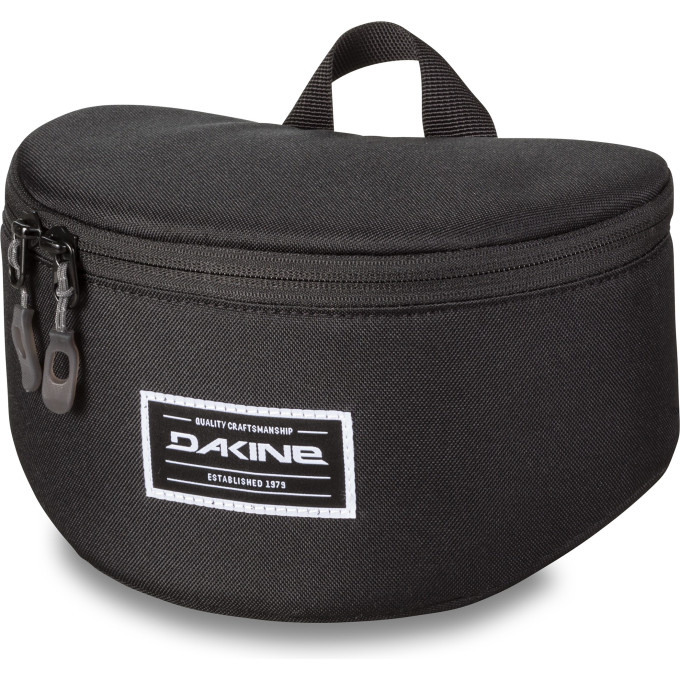 Чехол для маски DAKINE GOGGLE STASH BLACK/WHITE
