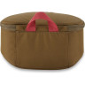 Чехол для маски DAKINE GOGGLE STASH DARK OLIVE/DARK ROSE