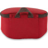 Чехол для маски DAKINE GOGGLE STASH DEEP RED