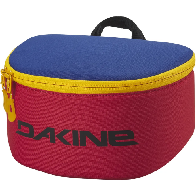 Чехол для маски DAKINE GOGGLE STASH MOLTEN LAVA