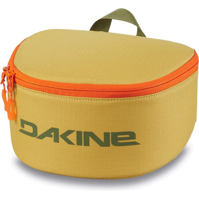 Чехол для маски DAKINE GOGGLE STASH MUSTARD SEED/YELLOW