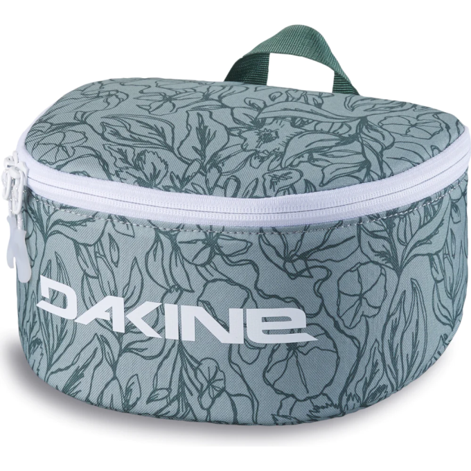 Чехол для маски DAKINE GOGGLE STASH POPPY ICEBERG/WHITE