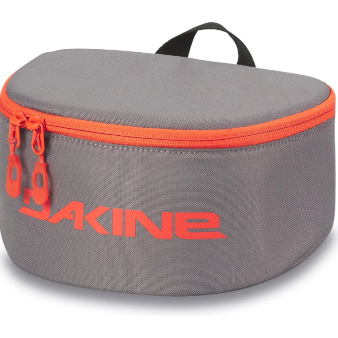 Чехол для маски DAKINE GOGGLE STASH STEEL GREY