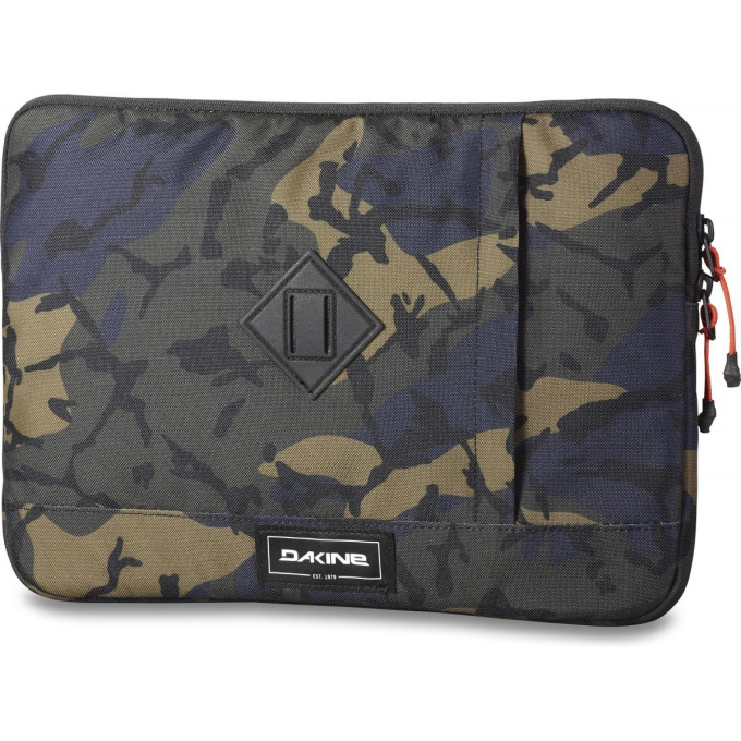 Чехол для планшета DAKINE 365 TECH SLEEVE CASECADE CAMО 10.5