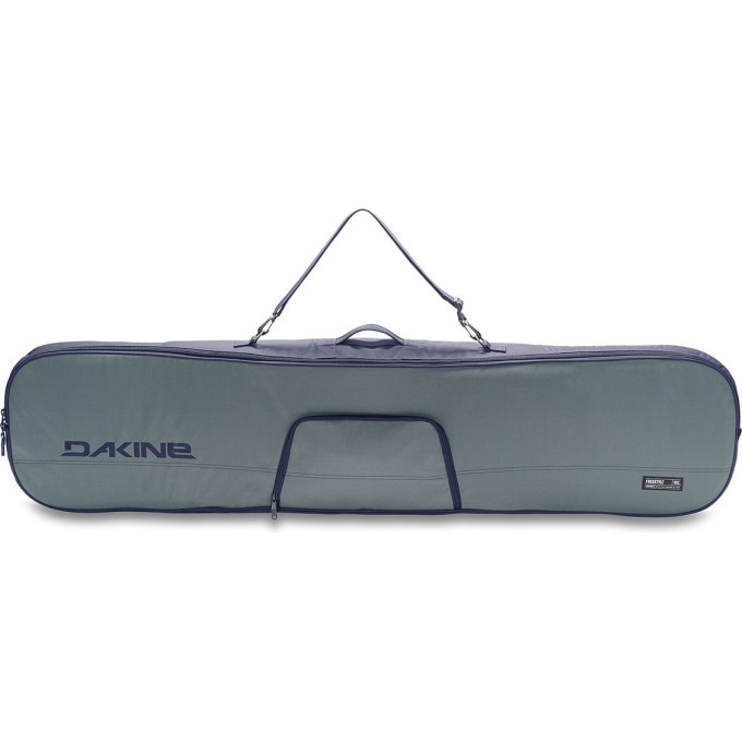 Чехол для сноуборда DAKINE FREESTYLE SNOWBOARD BAG 157 DARK SLATE
