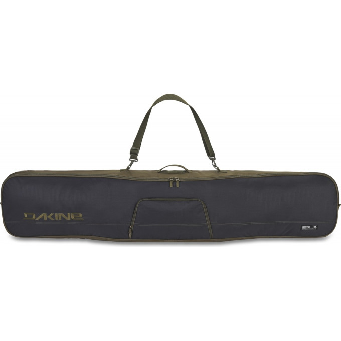 Чехол для сноуборда DAKINE FREESTYLE SNOWBOARD BAG 165 BLUE GRAPHITE