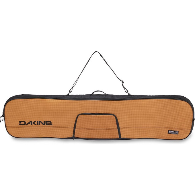 Чехол для сноуборда DAKINE FREESTYLE SNOWBOARD BAG 165 CARAMEL