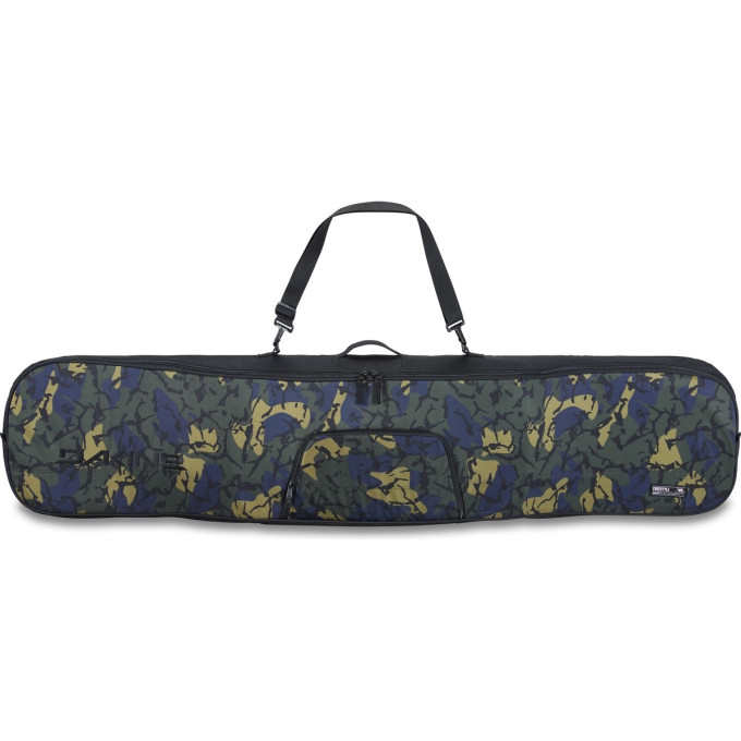 Чехол для сноуборда DAKINE FREESTYLE SNOWBOARD BAG 165 CASCADE CAMO