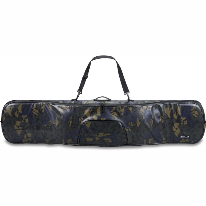 Чехол для сноуборда DAKINE FREESTYLE SNOWBOARD BAG 165 CASCADE CAMO COATED