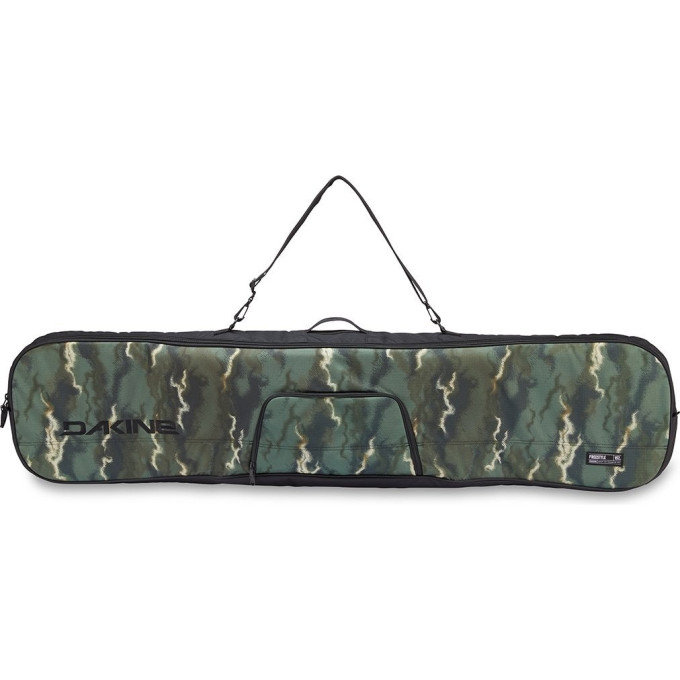 Чехол для сноуборда DAKINE FREESTYLE SNOWBOARD BAG 165 OLIVE ASHCROFT CAMO