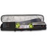 Чехол для сноуборда DAKINE HIGH ROLLER SNOWBOARD BAG 165 BLACK