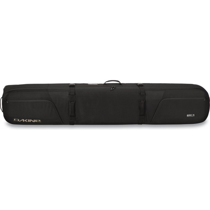 Чехол для сноуборда DAKINE HIGH ROLLER SNOWBOARD BAG 165 BLACK