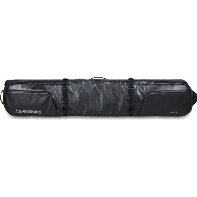 Чехол для сноуборда DAKINE HIGH ROLLER SNOWBOARD BAG 165 BLACK COATED