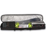 Чехол для сноуборда DAKINE HIGH ROLLER SNOWBOARD BAG 165 OLIVE ASHCROFT COATED