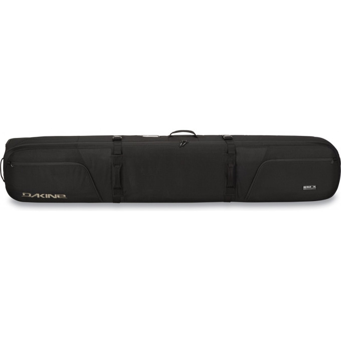 Чехол для сноуборда DAKINE HIGH ROLLER SNOWBOARD BAG 175 BLACK