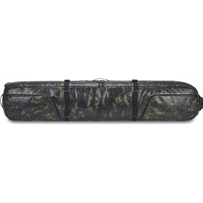 Чехол для сноуборда DAKINE HIGH ROLLER SNOWBOARD BAG 175 CASCADE CAMO COATED