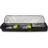 Чехол для сноуборда DAKINE LOW ROLLER SNOWBOARD BAG 157 BLACK