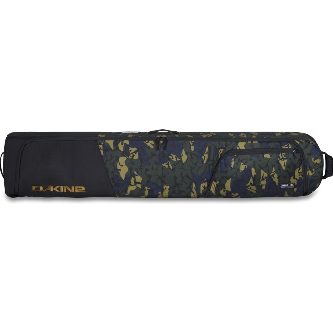 Чехол для сноуборда DAKINE LOW ROLLER SNOWBOARD BAG 157 CASCADE CAMO