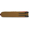 Чехол для сноуборда DAKINE LOW ROLLER SNOWBOARD BAG 157 DARK OLIVE/DARK ROSE