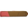 Чехол для сноуборда DAKINE LOW ROLLER SNOWBOARD BAG 157 DARK OLIVE/DARK ROSE