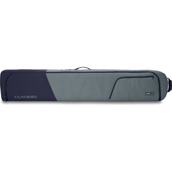 Чехол для сноуборда DAKINE LOW ROLLER SNOWBOARD BAG 157 DARK SLATE