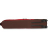 Чехол для сноуборда DAKINE LOW ROLLER SNOWBOARD BAG 157 DEEP RED