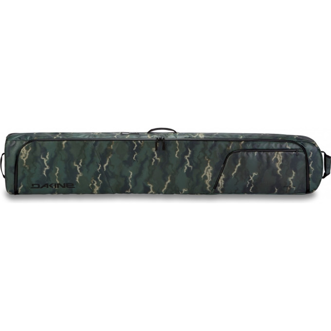 Чехол для сноуборда DAKINE LOW ROLLER SNOWBOARD BAG 157 OLIVE ASHCROFT COATED