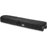 Чехол для сноуборда DAKINE LOW ROLLER SNOWBOARD BAG 165 BLACK