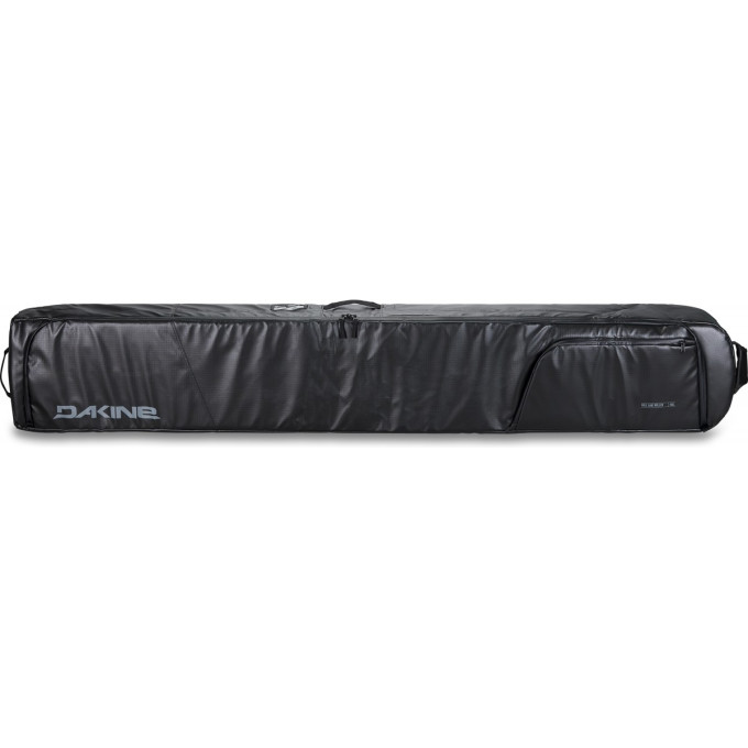 Чехол для сноуборда DAKINE LOW ROLLER SNOWBOARD BAG 165 BLACK COATED