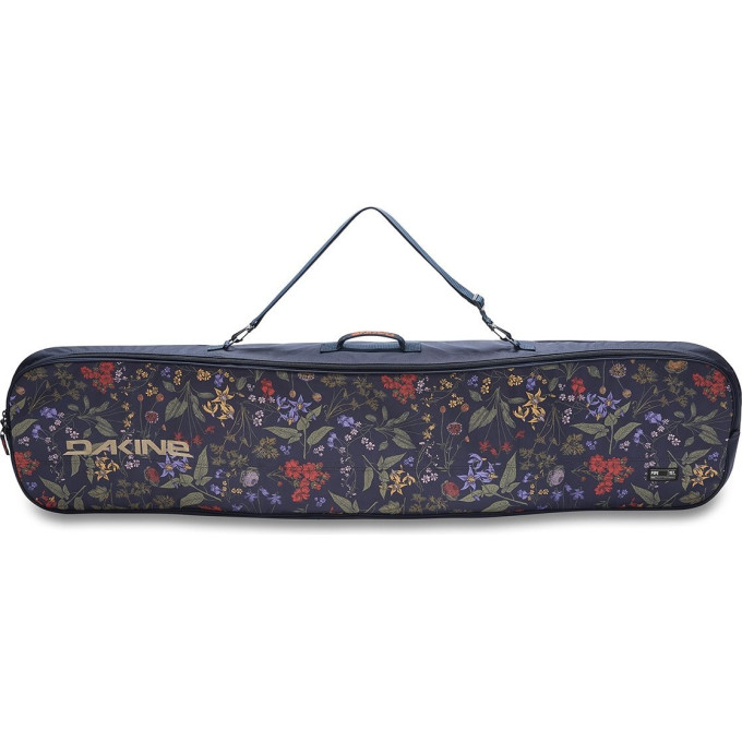 Чехол для сноуборда DAKINE PIPE SNOWBOARD BAG 148 BOTANICS PET