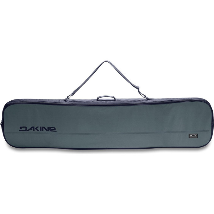 Чехол для сноуборда DAKINE PIPE SNOWBOARD BAG 148 DARK SLATE