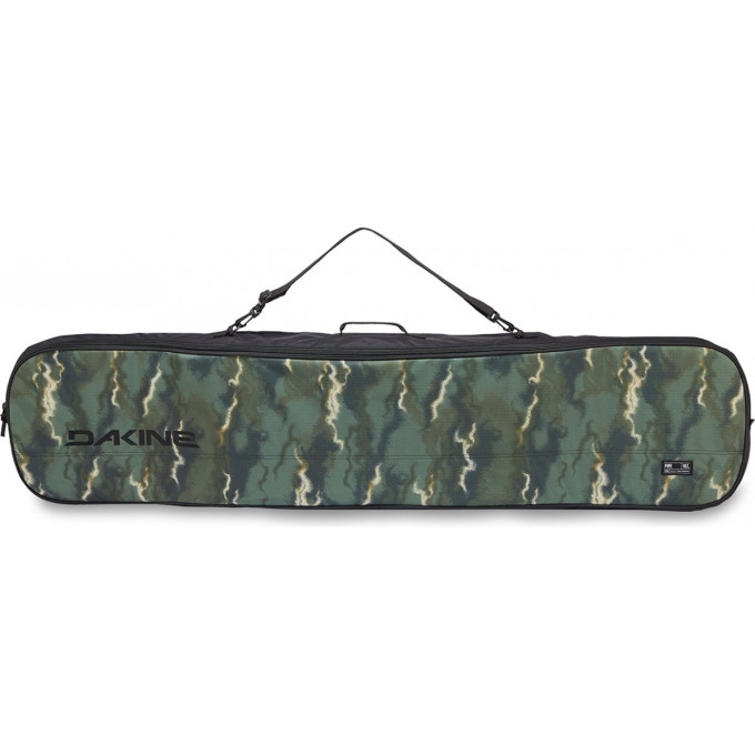 Чехол для сноуборда DAKINE PIPE SNOWBOARD BAG 148 OLIVE ASHCROFT CAMO