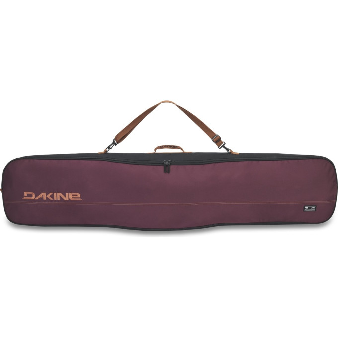 Чехол для сноуборда DAKINE PIPE SNOWBOARD BAG 157 PORT RED