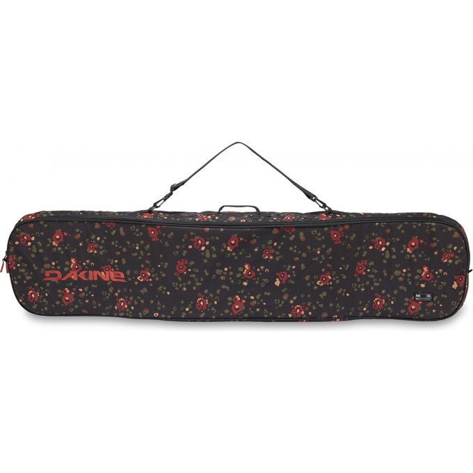 Чехол для сноуборда DAKINE PIPE SNOWBOARD BAG 165 BEGONIA