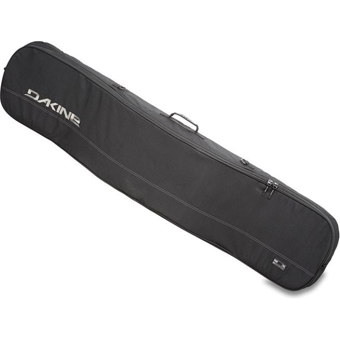 Чехол для сноуборда DAKINE PIPE SNOWBOARD BAG 165 BLACK