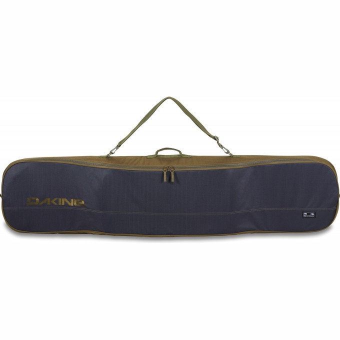 Чехол для сноуборда DAKINE PIPE SNOWBOARD BAG 165 BLUE GRAPHITE