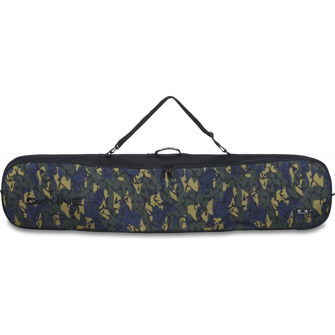 Чехол для сноуборда DAKINE PIPE SNOWBOARD BAG 165 CASCADE CAMO