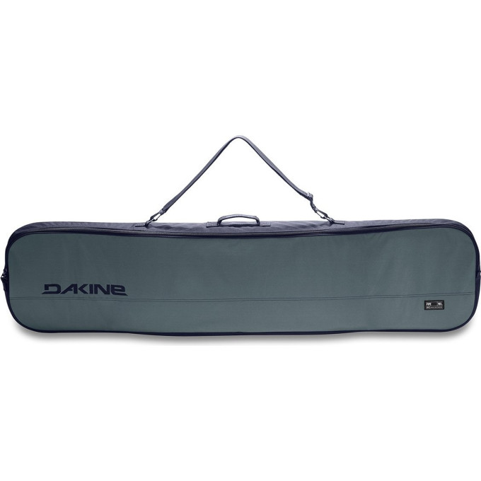 Чехол для сноуборда DAKINE PIPE SNOWBOARD BAG 165 DARK SLATE