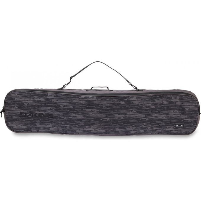 Чехол для сноуборда DAKINE PIPE SNOWBOARD BAG 165 SHADOW DASH