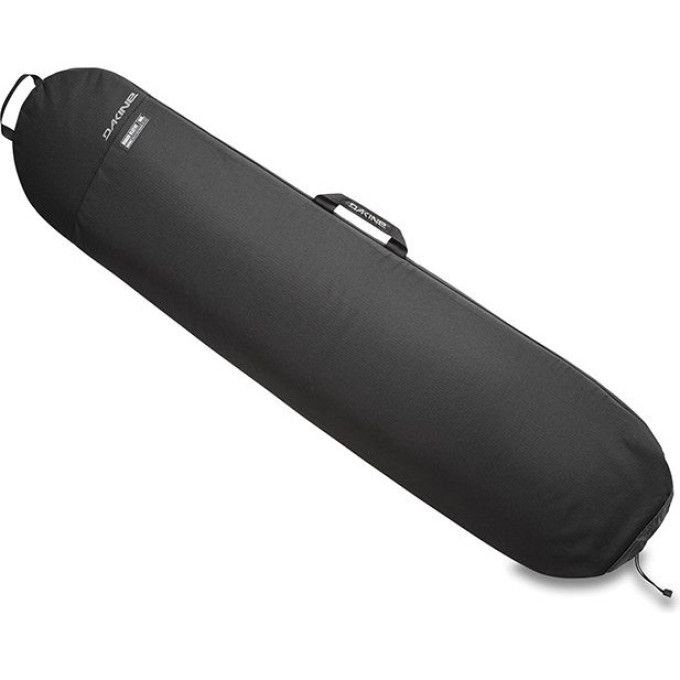 Чехол для сноуборда DAKINE SNOWBOARD SLEEVE 160 BLACK