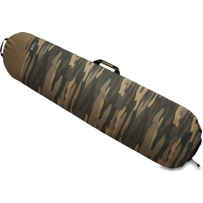 Чехол для сноуборда DAKINE SNOWBOARD SLEEVE 170 FIELD CAMO