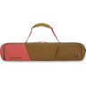 Чехол для сноуборда DAKINE TOUR SNOWBOARD BAG 157 DARK OLIVE/DARK ROSE