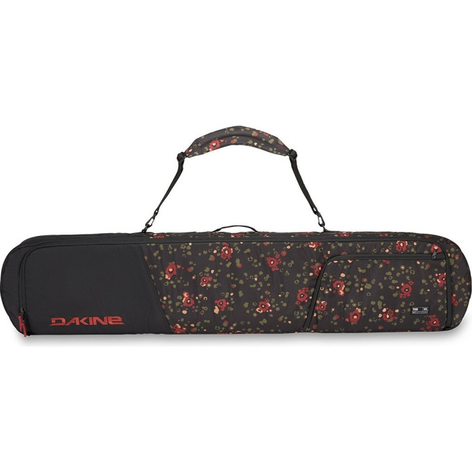 Чехол для сноуборда DAKINE TOUR SNOWBOARD BAG 165 BEGONIA